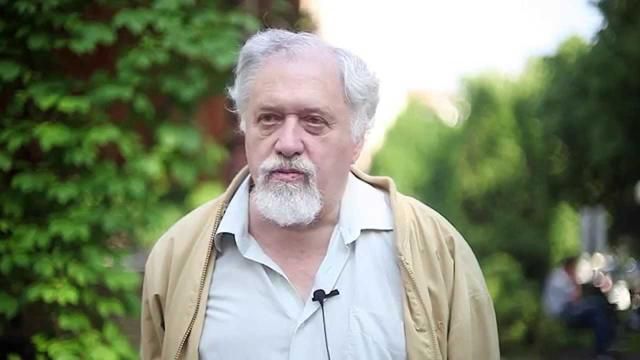 Глузман розповість, як українцям боротись з депресією в умовах війни Глузман розповість, як українцям боротись з депресією в умовах війни