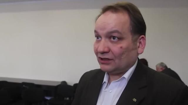 Член Меджлісу розповість про переслідування кримських татар та цензуру ЗМІ у Криму Член Меджлісу розповість про переслідування кримських татар та цензуру ЗМІ у Криму