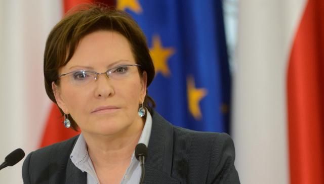 Польша предоставит Украине кредит на 100 миллионов евро