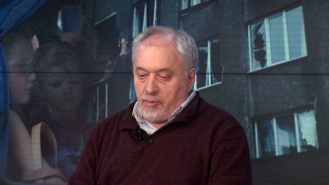 Вулиця не може побудувати державу, — психіатр Вулиця не може побудувати державу, — психіатр