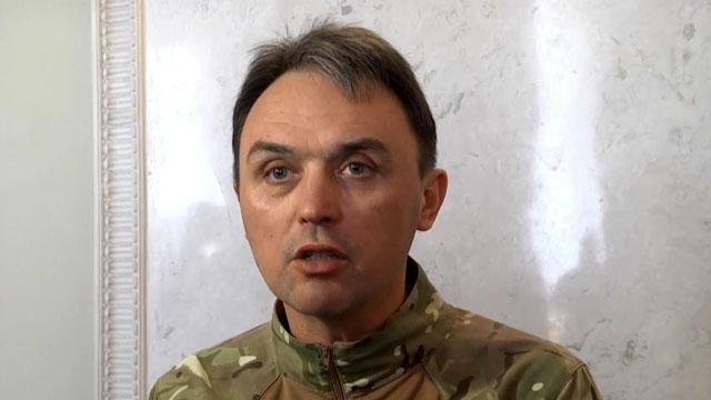 В кожній сім’ї бувають не зовсім адекватні діти, — військовий про армію В кожній сім’ї бувають не зовсім адекватні діти, — військовий про армію