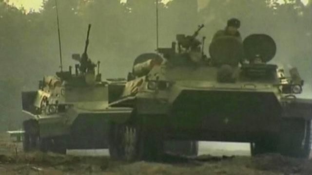 Росія запланувала спільні навчання з Північною Кореєю та Кубою Росія запланувала спільні навчання з Північною Кореєю та Кубою