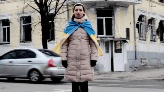 Підтримайте нас сьогодні — завтра нас може вже не бути, — маріупольці Підтримайте нас сьогодні — завтра нас може вже не бути, — маріупольці