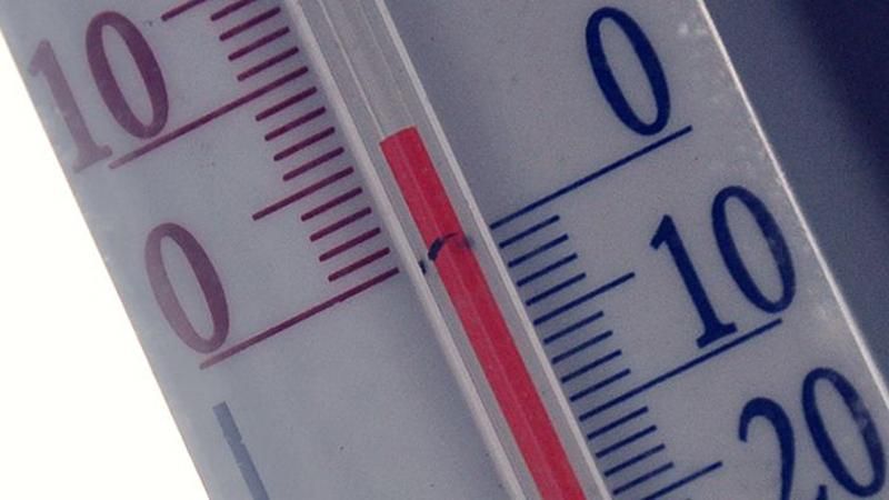 Сьогодні в Україні переважно сонячно Сьогодні в Україні переважно сонячно