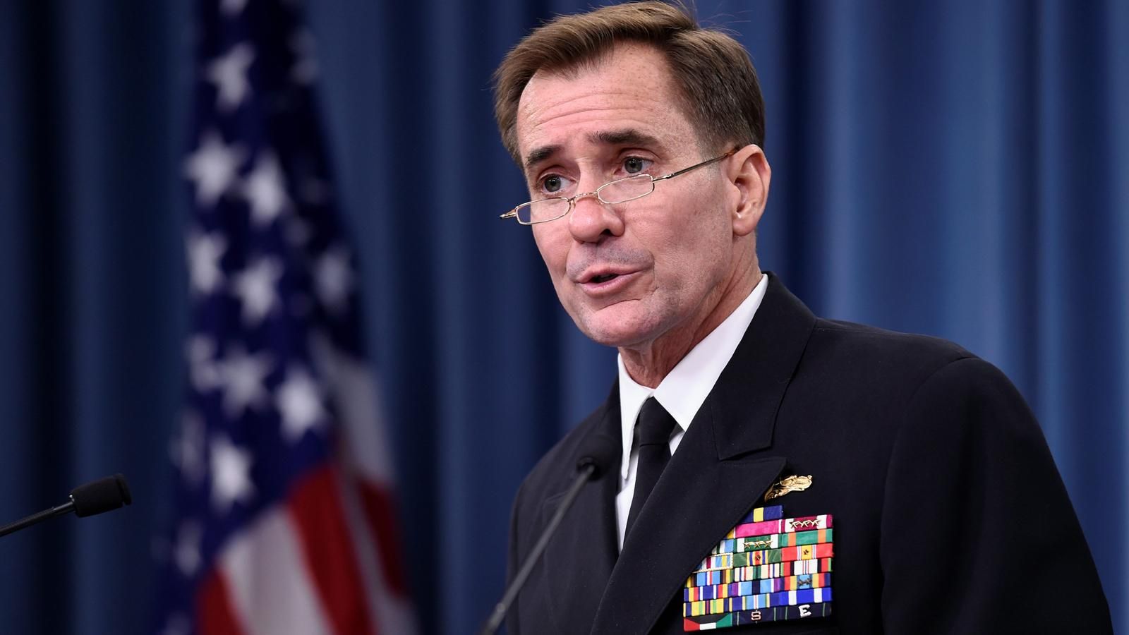 США таки поставлятимуть зброю Україні? США таки поставлятимуть зброю Україні?