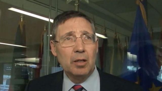 Кремль наращивает агрессию в Украине, — экс-посол США Кремль наращивает агрессию в Украине, — экс-посол США