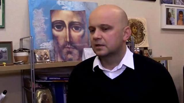 Забирали ребят, у которых были отрезаны уши, — переговорщик о пленных Забирали ребят, у которых были отрезаны уши, — переговорщик о пленных