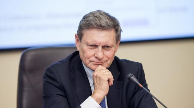 Реформированная Украина станет образцом для России, — польский эксперт