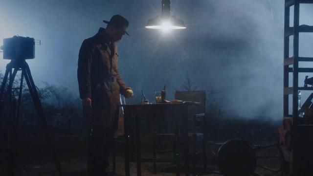 В Киеве презентовали фильм о Довженко В Киеве презентовали фильм о Довженко