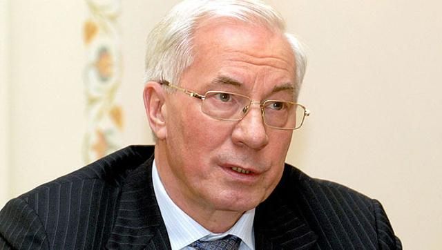Азаров появился в эфире со старыми "советами" Кремля: Украина должна быть федеративной