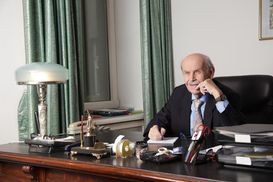 Гаврилишин: Через два года в Украине начнется экономическое чудо