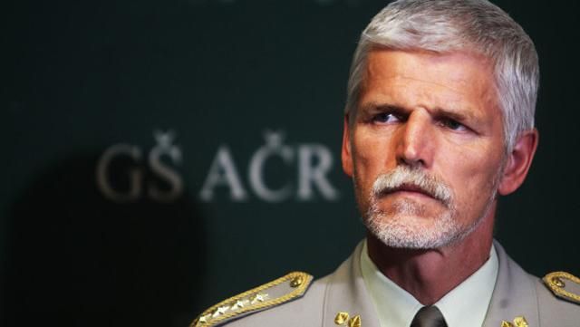 Для России прямое противостояние с бывшими врагами будет фатальным, — Генштаб Чехии Для России прямое противостояние с бывшими врагами будет фатальным, — Генштаб Чехии