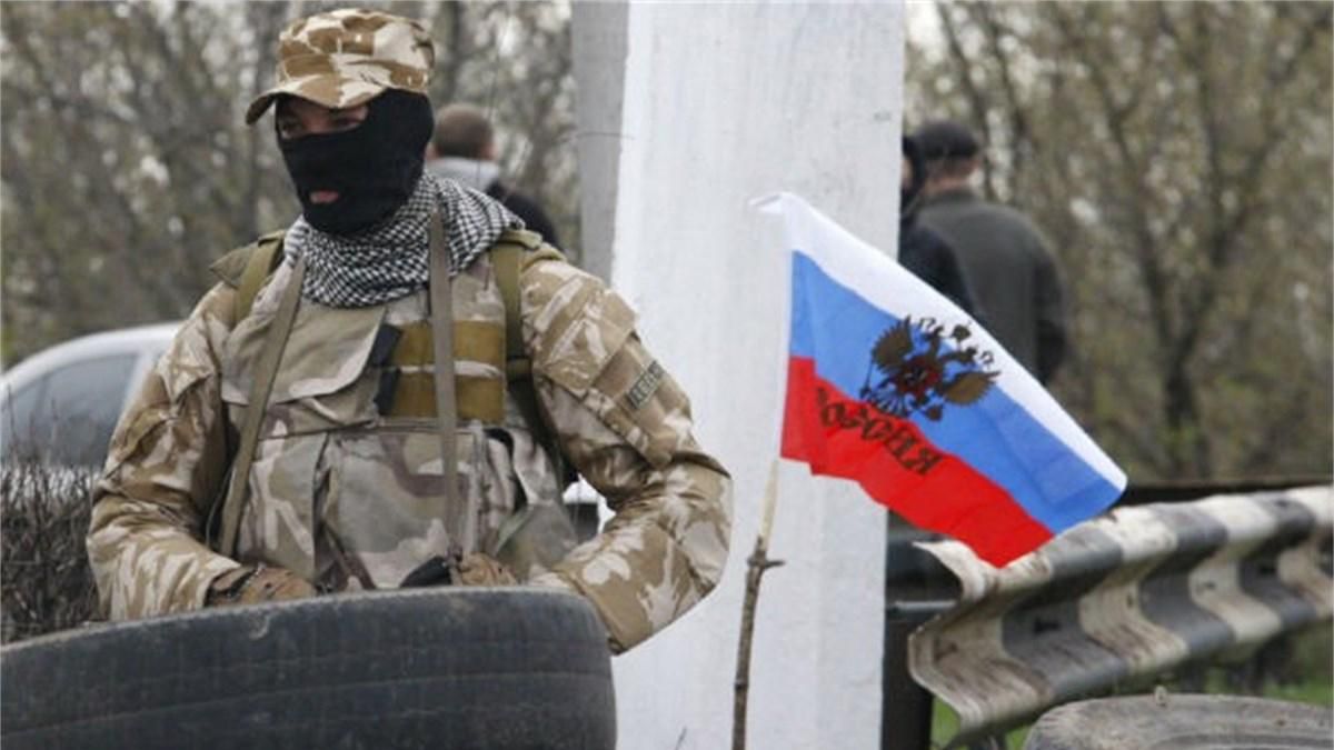 Террористы убили троих мирных жителей Донецкой области, — МВД