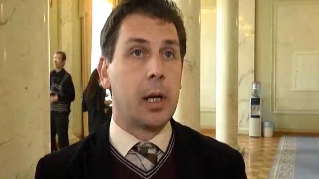 Блок Порошенко будет голосовать за снятие депутатской неприкосновенности Блок Порошенко будет голосовать за снятие депутатской неприкосновенности