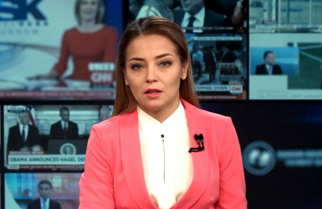 Выпуск новостей 4 февраля по состоянию на 15:00