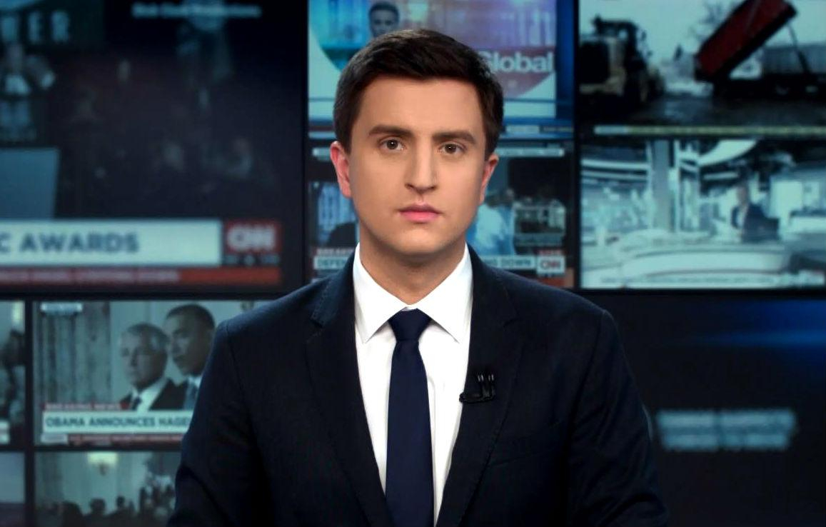 Выпуск новостей 4 февраля по состоянию на 16:00 - 4 февраля 2015 - Телеканал новин 24