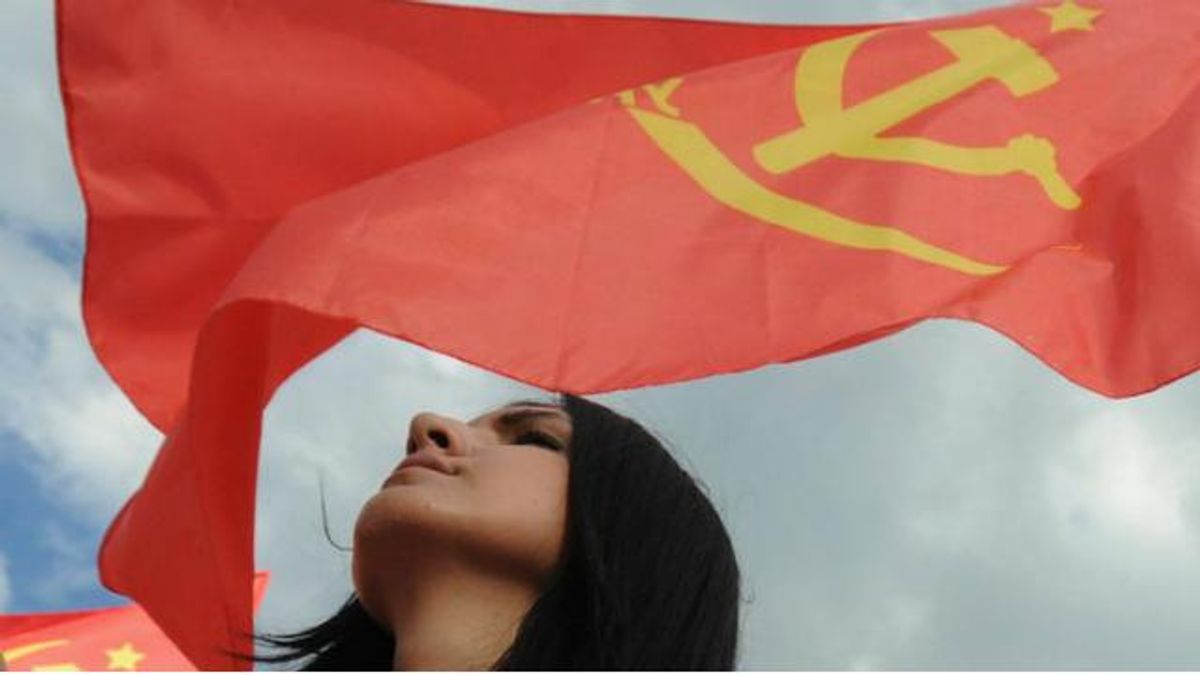 11 февраля суд рассмотрит иск о запрете КПУ 11 февраля суд рассмотрит иск о запрете КПУ