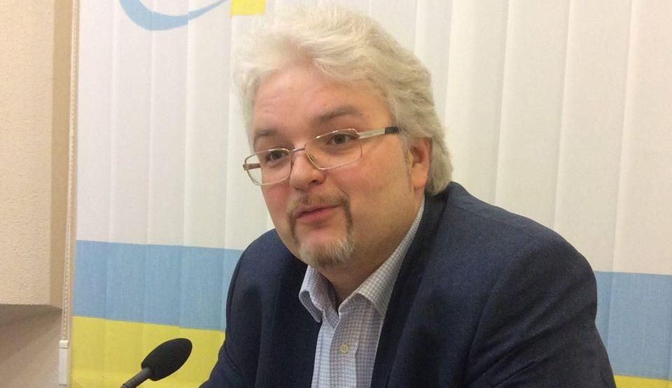 Експерт: Рада не може вказувати Міжнародному кримінальному суду Експерт: Рада не може вказувати Міжнародному кримінальному суду