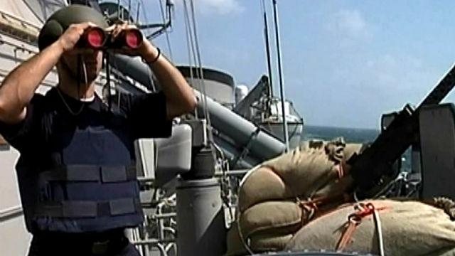 День в історії. Сомалійські пірати звільнили судно "Фаїна" з українцями