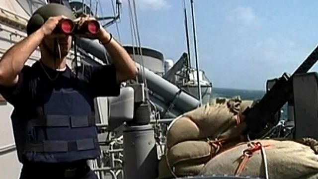 День в истории. Сомалийские пираты освободили судно "Фаина" с украинцами