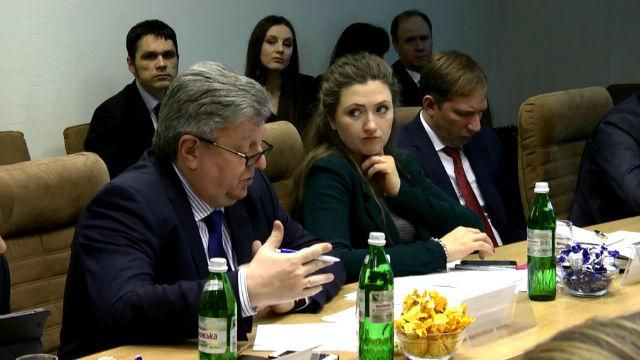 Аграрії скаржаться, що банки не хочуть їх кредитувати Аграрії скаржаться, що банки не хочуть їх кредитувати