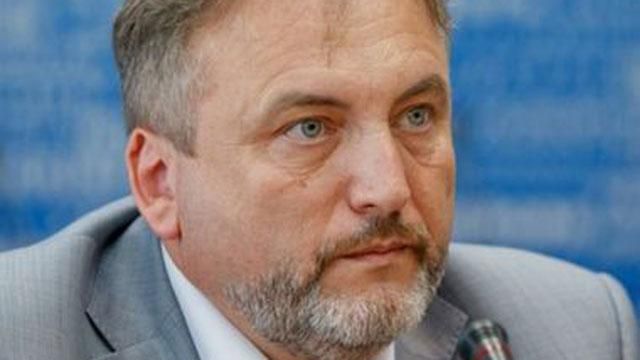 Кабмин отстранил гендиректора КРРТ за российскую пропаганду
