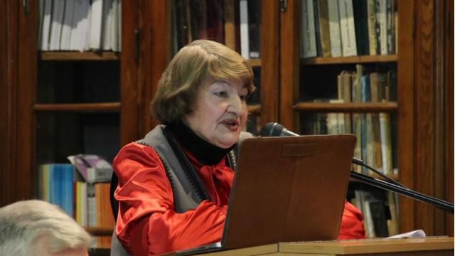 Чи навчилися ми боротися з тероризмом?, — розповість Наталія Беліцер Чи навчилися ми боротися з тероризмом?, — розповість Наталія Беліцер