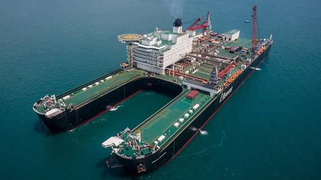 Самый большой корабль в мире хотят переименовать из-за нацистского названия Самый большой корабль в мире хотят переименовать из-за нацистского названия