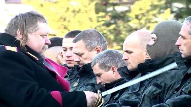 Борьба за статус. Как добровольцам получить статус участника боевых действий? Борьба за статус. Как добровольцам получить статус участника боевых действий?