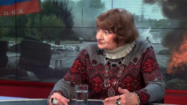 Если Украина объявит войну РФ — это будет самоубийством, — эксперт Если Украина объявит войну РФ — это будет самоубийством, — эксперт