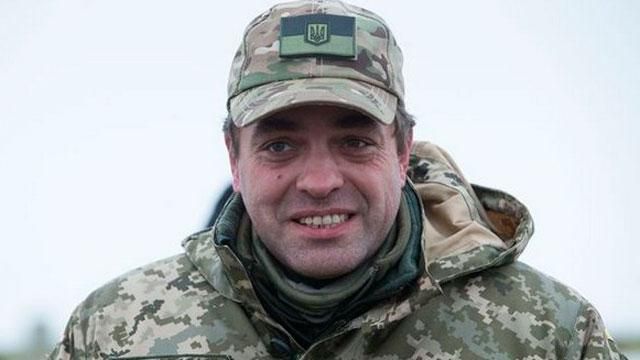 Бірюков підтвердив, що США думають над озброєнням України Бірюков підтвердив, що США думають над озброєнням України