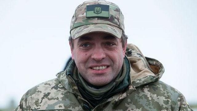 Бірюков підтвердив, що США думають над озброєнням України