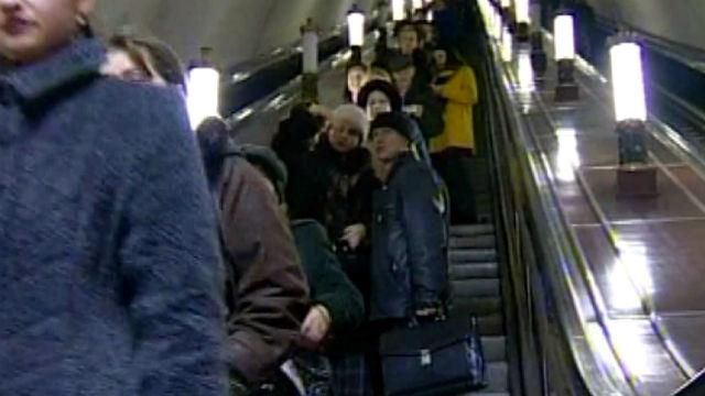 З наступного тижня проїзд в київському транспорті подорожчає вдвічі З наступного тижня проїзд в київському транспорті подорожчає вдвічі