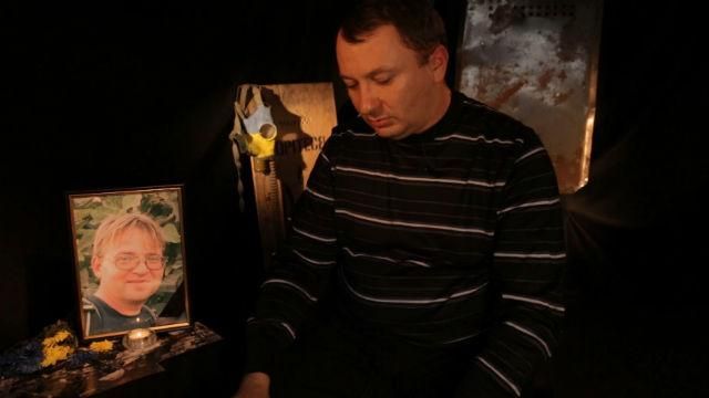 100 хвилин пам’яті. Володимир Мельничук 100 хвилин пам’яті. Володимир Мельничук