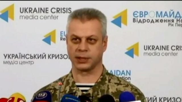 АТО сегодня: среди боевиков в Дебальцеве серьезные потери, бои продолжаются АТО сегодня: среди боевиков в Дебальцеве серьезные потери, бои продолжаются
