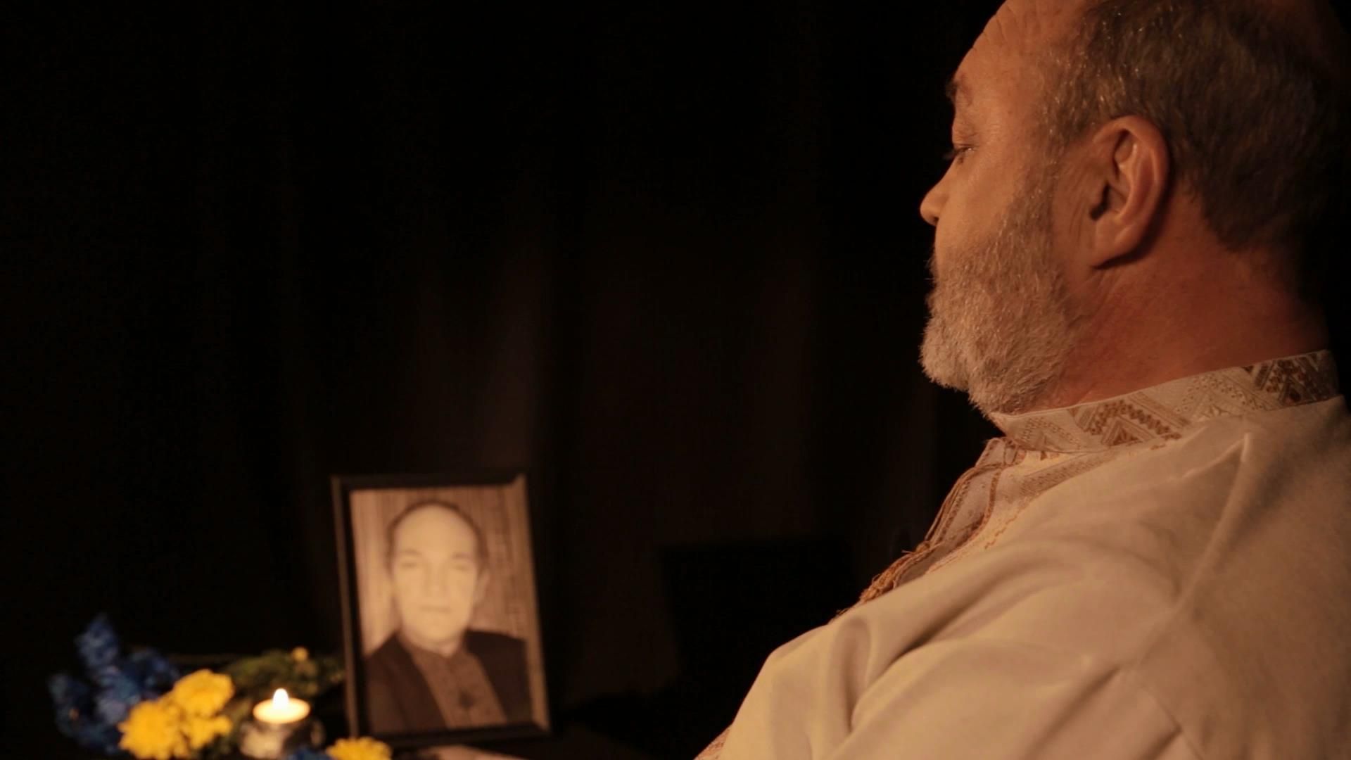 100 хвилин пам’яті. Петро Гаджа - 5 лютого 2015 - Телеканал новин 24 100 хвилин пам’яті. Петро Гаджа - 5 лютого 2015 - Телеканал новин 24