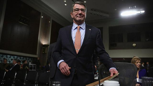 Потенциальный глава Пентагона готов помочь Украине оружием