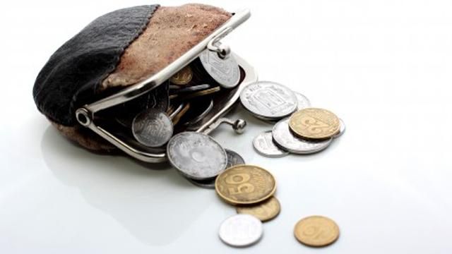 НБУ пересмотрел прогноз по потребительской инфляции на 2015 год НБУ пересмотрел прогноз по потребительской инфляции на 2015 год