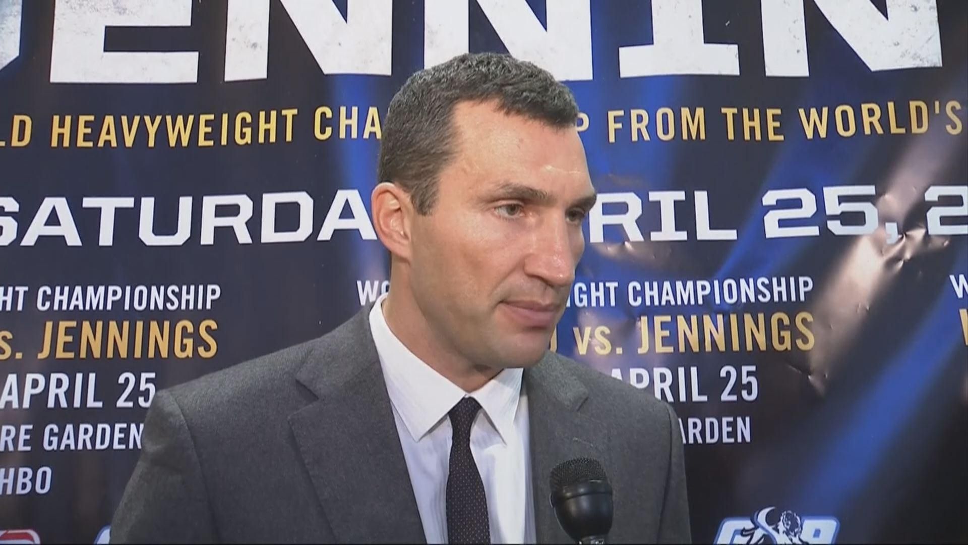 Война в Украине прекратится только при поддержке Запада, — Кличко Война в Украине прекратится только при поддержке Запада, — Кличко