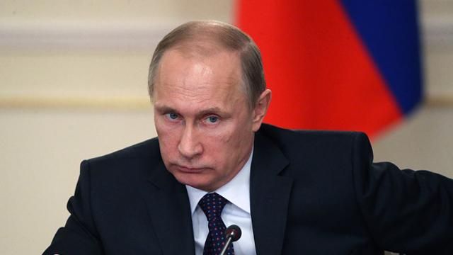 Путін готується до війни? Президент РФ призиває резервістів на військові збори