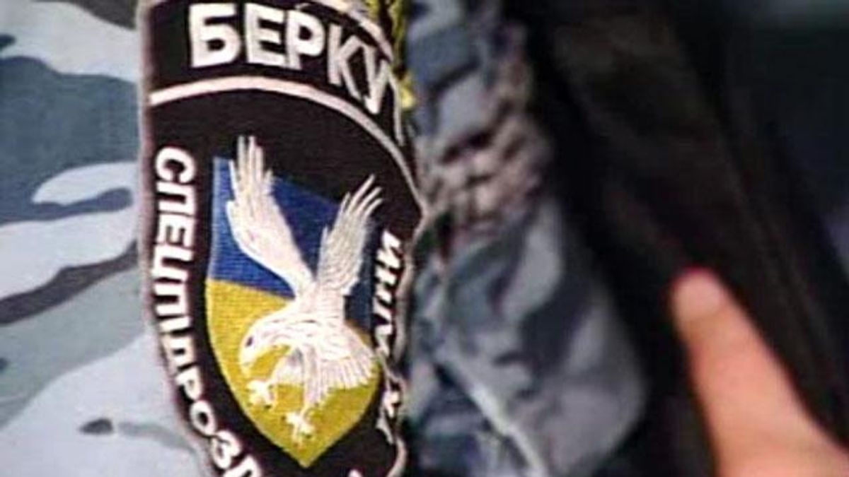 Верховна Рада хоче провести масштабну реформу в органах внутрішніх справ Верховна Рада хоче провести масштабну реформу в органах внутрішніх справ