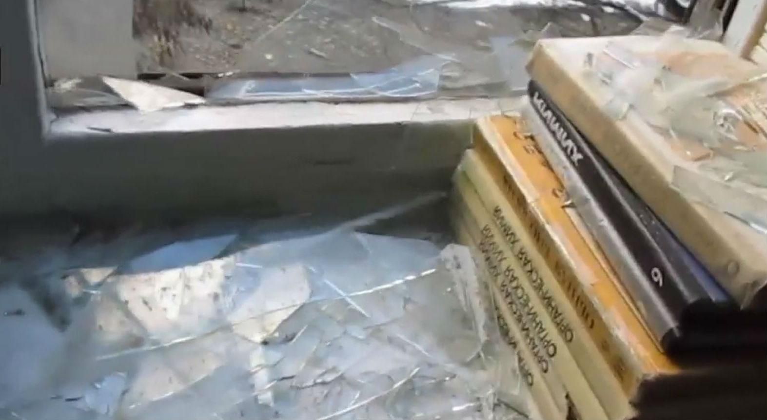 Донеччина може втратити ще одне місто Донеччина може втратити ще одне місто