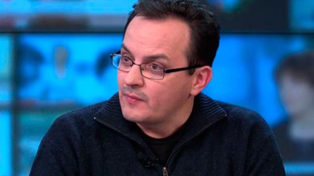 Парламент зробив крок для децентралізації влади, — Березюк Парламент зробив крок для децентралізації влади, — Березюк