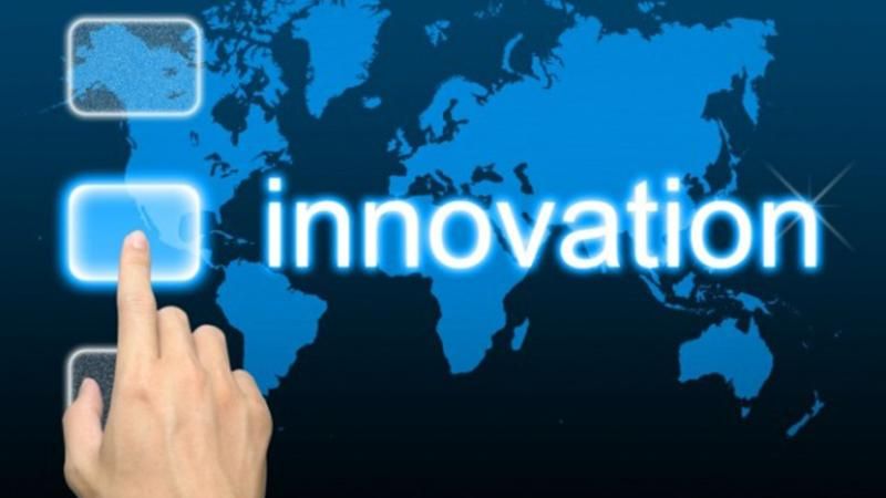 Украина улучшила свои позиции в мировом рейтинге инноваций