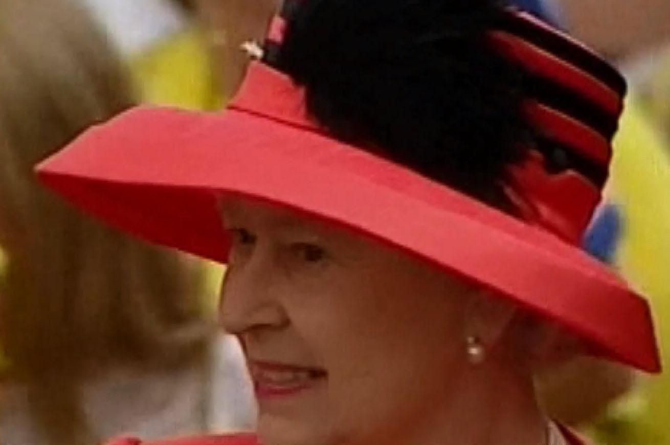 День в истории. На престол Великобритании взошла Елизавета II День в истории. На престол Великобритании взошла Елизавета II