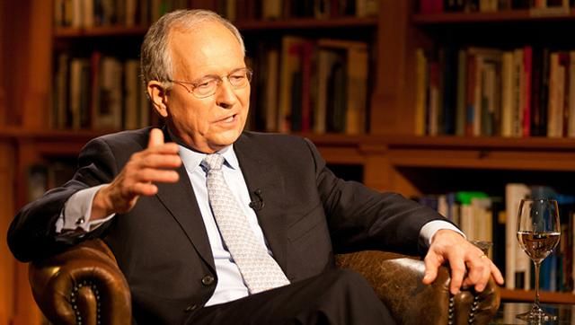 Голова Мюнхенської конференції з питань безпеки запропонував надати Україні зброю Голова Мюнхенської конференції з питань безпеки запропонував надати Україні зброю