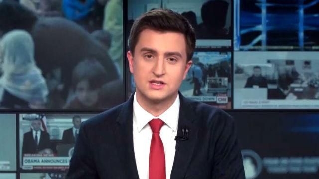 Випуск новин 5 лютого станом на 18:00
