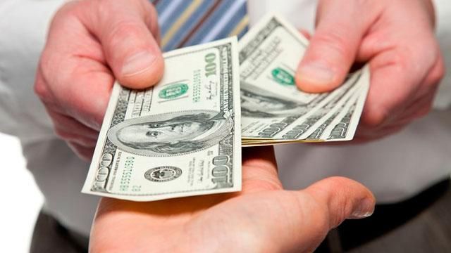 США дадут Украине еще миллиард долларов при одном условии США дадут Украине еще миллиард долларов при одном условии