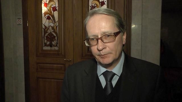 Надежды на скорую деэскалацию конфликта в Украине нет, — эксперт Надежды на скорую деэскалацию конфликта в Украине нет, — эксперт