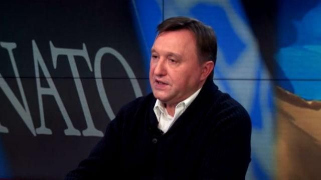 "Газпром" експортує в Європу корупцію, — експерт "Газпром" експортує в Європу корупцію, — експерт